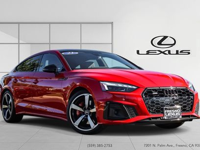 Used 2023 Audi A5 2.0T Premium Plus w/ Premium Plus