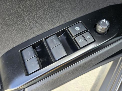 New 2026 Toyota Camry XLE image 29