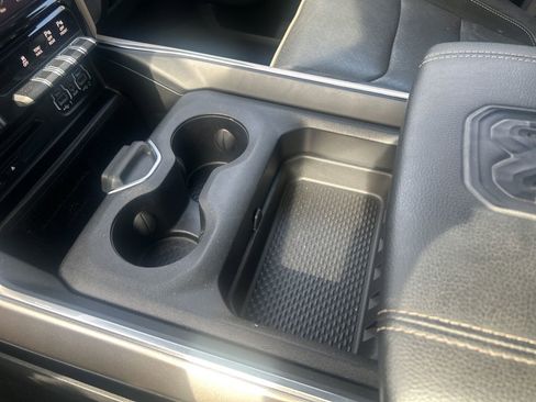 Used 2019 RAM 1500 Laramie image 25