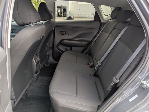 Certified 2025 Hyundai Kona SEL AWD/4WD image 28