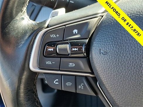Used 2021 Honda Accord Sport image 22