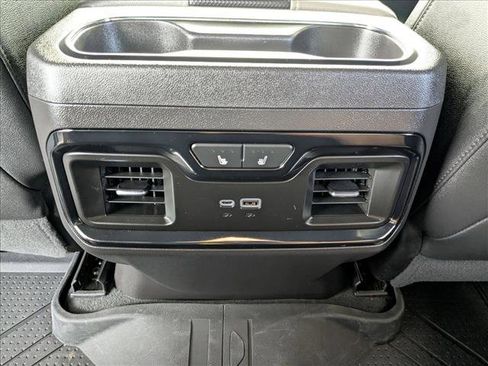 Certified 2024 Chevrolet Silverado 1500 ZR2 w/ Technology Package image 19