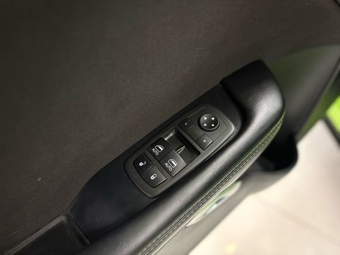 Used 2023 Dodge Challenger SXT w/ Blacktop Package image 24