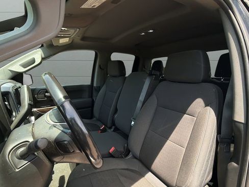 Used 2019 GMC Sierra 1500 SLE w/ SLE Value Package AWD/4WD image 24