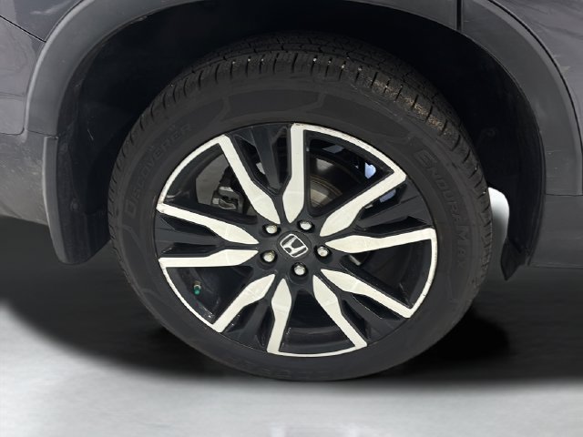 Certified 2021 Honda Pilot Elite image 35