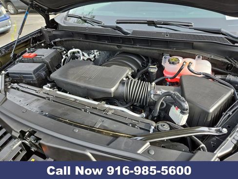 New 2026 Chevrolet Tahoe LT w/ Comfort Package image 34