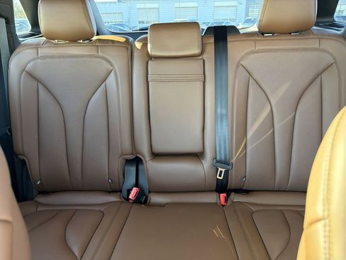 Certified 2023 Lincoln Nautilus Reserve w/ Equipment Group 201A image 19