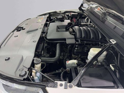 Used 2016 GMC Yukon Denali w/ Open Road Package image 54