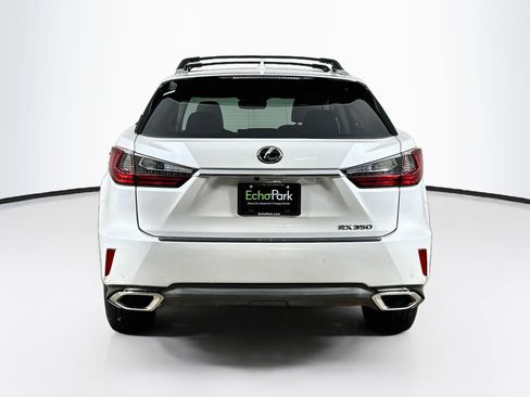 Used 2017 Lexus RX 350 AWD w/ Premium Package image 7