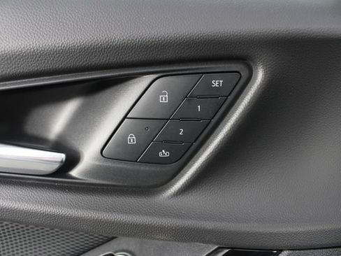 New 2026 Chevrolet Equinox RS w/ Convenience Package III image 15