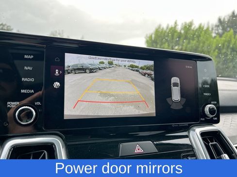 Used 2023 Kia Sorento SX image 27