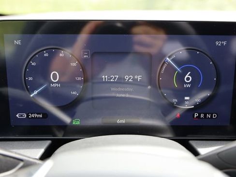 New 2026 Honda Prologue Touring image 29