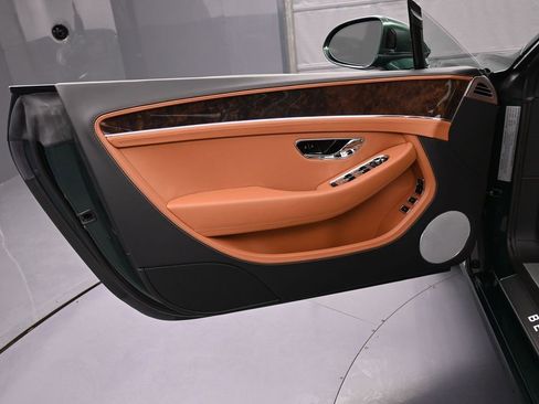 New 2026 Bentley Continental GTC image 15