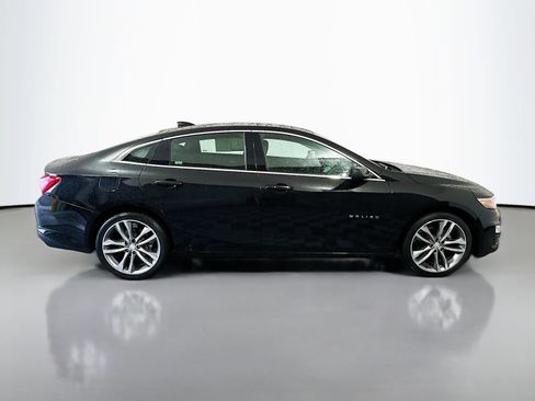 Used 2023 Chevrolet Malibu LT FWD image 8