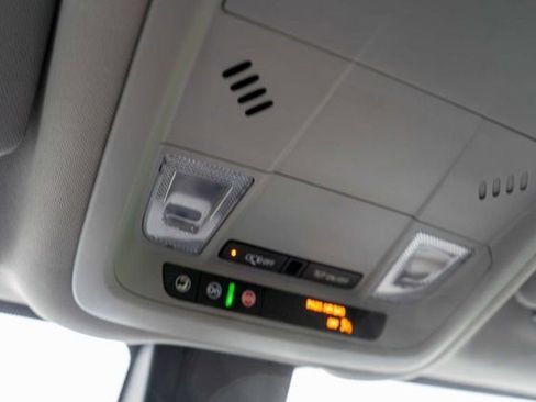 Used 2024 Chevrolet Equinox LS w/ LPO, Floor Liner Package FWD image 32