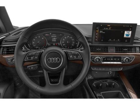 Used 2024 Audi A4 2.0T Premium Plus AWD/4WD image 7