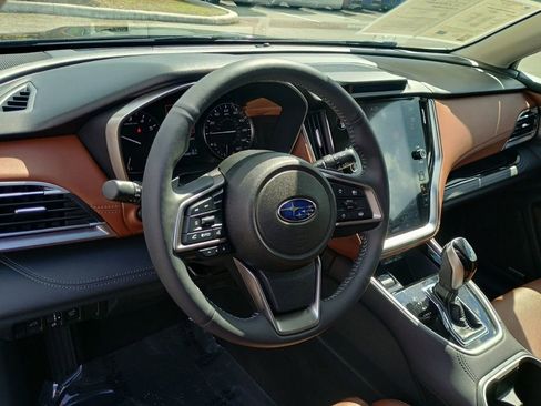 Certified 2023 Subaru Outback Touring AWD/4WD image 12