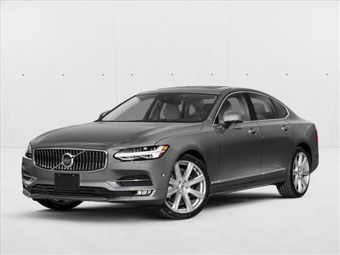 Used 2018 Volvo S90 T6 Momentum AWD/4WD image 1
