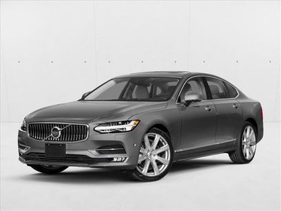 Used 2018 Volvo S90 T6 Momentum