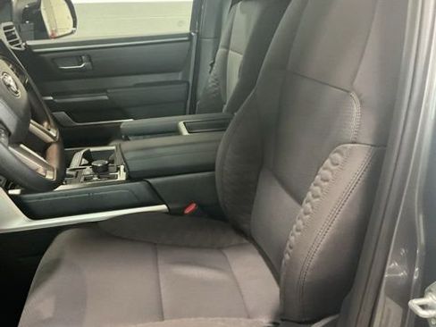 New 2026 Toyota Tundra SR5 AWD/4WD image 16
