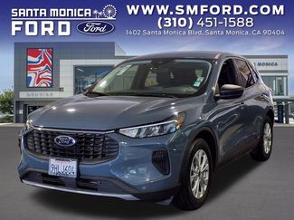 Certified 2023 Ford Escape Active FWD 360° Tour