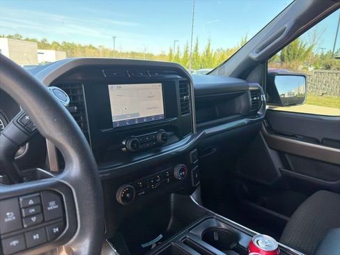 Used 2023 Ford F150 XL w/ Rattler Package image 5