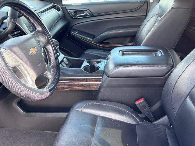 Used 2019 Chevrolet Tahoe LT RWD image 8