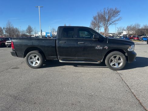 Used 2015 RAM 1500 Express image 4