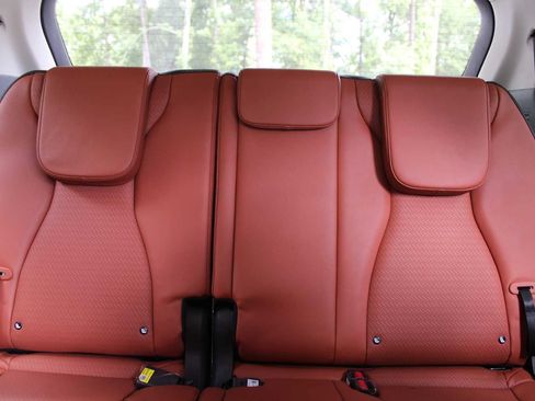 New 2025 Kia Carnival SX Prestige image 76