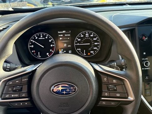 New 2026 Subaru Impreza 2.0i Sport image 12