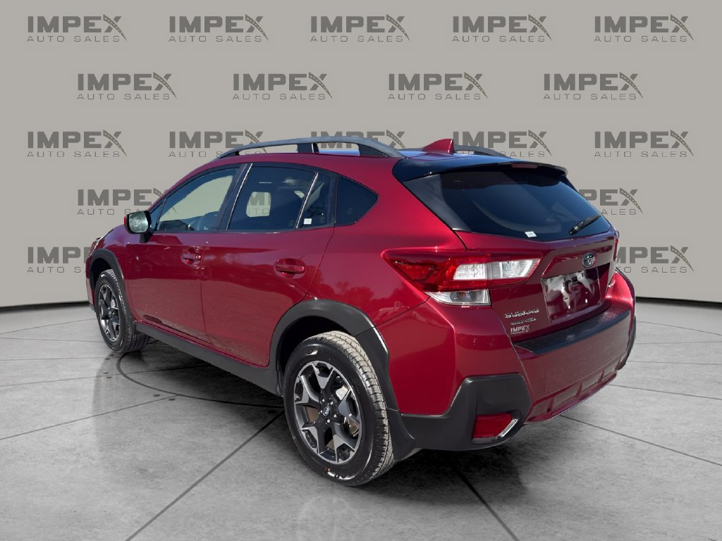 Used 2019 Subaru Crosstrek 2.0i Premium w/ Popular Package #2 AWD/4WD image 3