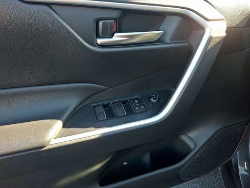 Used 2024 Toyota RAV4 XLE image 12