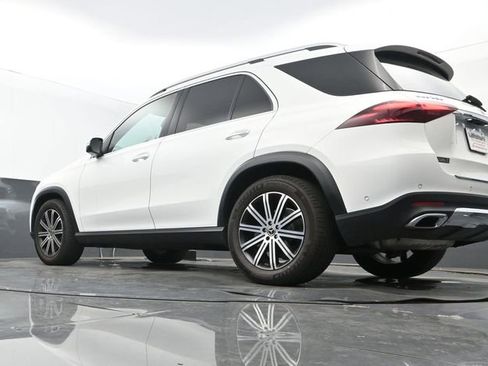 Used 2024 Mercedes-Benz GLE 350 4MATIC image 10