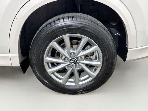 Used 2025 MAZDA CX-5 AWD 2.5 S w/ Preferred Package image 30