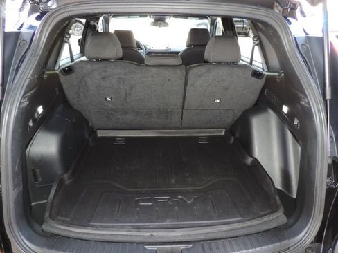 Used 2024 Honda CR-V Sport image 22