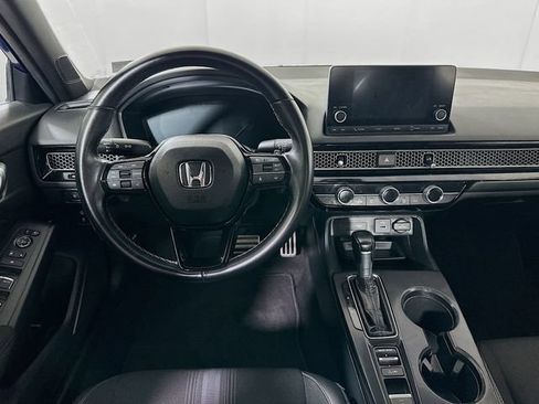 Used 2024 Honda Civic Sport image 25