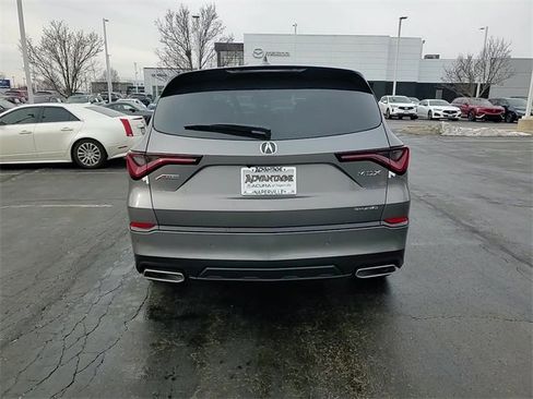 New 2026 Acura MDX A-Spec image 5