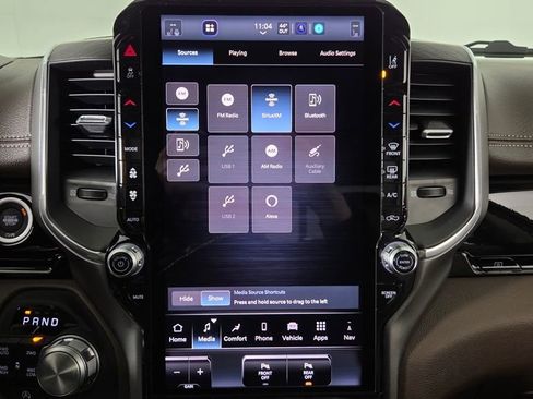 New 2026 RAM 1500 Laramie image 21