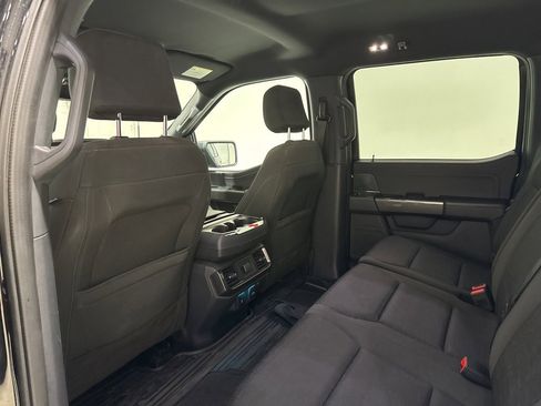 Used 2023 Ford F150 XLT w/ Equipment Group 302A High image 39