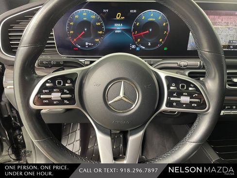 Used 2020 Mercedes-Benz GLE 350 GLE 350 image 23