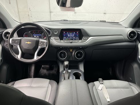 Used 2019 Chevrolet Blazer LT w/ Sound & Technology Package image 4