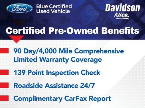 Used 2023 Ford Explorer XLT w/ Equipment Group 202A AWD/4WD image 8