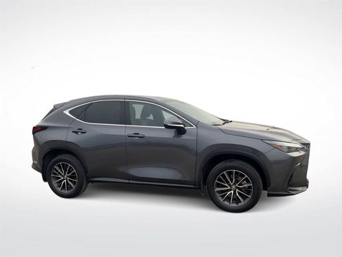 Used 2024 Lexus NX 350 AWD image 2
