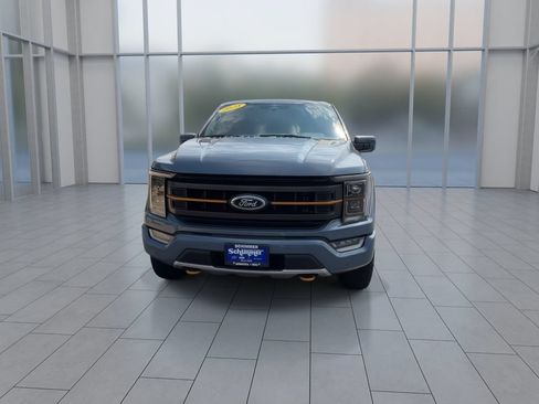 Used 2023 Ford F150 Tremor w/ Equipment Group 402A High AWD/4WD image 3