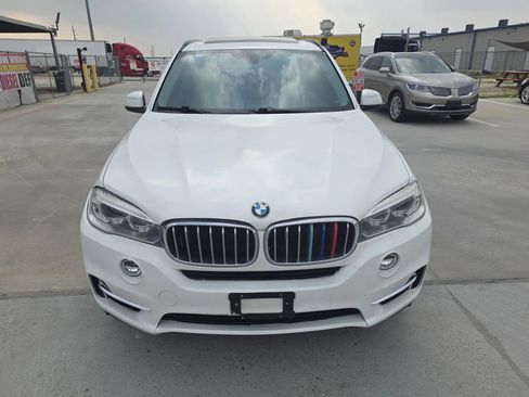 Used 2016 BMW X5 xDrive35i image 4
