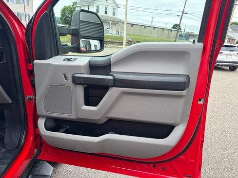 Used 2019 Ford F350 XL w/ Power Equipment Group AWD/4WD image 31