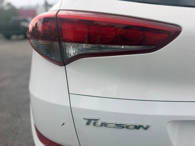 Used 2017 Hyundai Tucson Sport AWD/4WD image 29