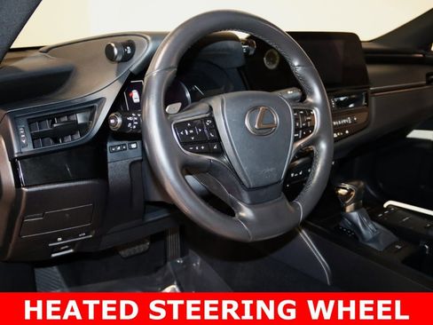 Used 2022 Lexus ES 350 w/ Premium Package image 14