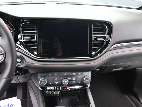 New 2026 Dodge Durango GT AWD/4WD image 24