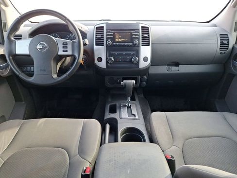Used 2013 Nissan Xterra S image 13